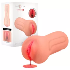   Intense First Time Erica - levensechte maagdelijke kunstvagina‑masturbator (natuurlijk)