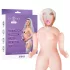 Intense Dolls Irina - opblaasbare sekspop - rubber
