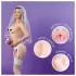 Intense Dolls Irina - opblaasbare sekspop - rubber