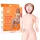 Intense Dolls Scarlett - opblaasbare sekspop - silicone look