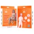 Intense Dolls Scarlett - opblaasbare sekspop - silicone look