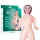 Intense Dolls Nicole - opblaasbare sekspop - vinyl