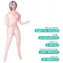 Intense Dolls Nicole - opblaasbare sekspop - vinyl