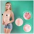 Intense Dolls Nicole - opblaasbare sekspop - vinyl