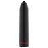 Oninder - slimme mini vibrator (zwart)