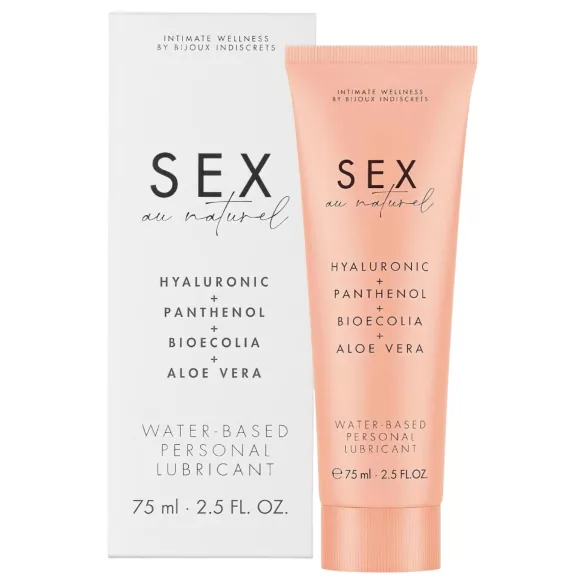 Bijoux Indiscrets - glijmiddel op waterbasis (75 ml)