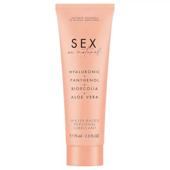 Bijoux Indiscrets - glijmiddel op waterbasis (75 ml)