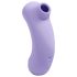 Platanomelón Mambo - luchtgolven clitoris stimulator (paars)