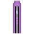 Engily Ross Aura - oplaadbare digitale massage vibrator (paars)