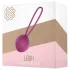 Engily Ross Leigh - siliconen geishabal - lila