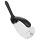 Afterdark - Automatische Vibratie Anale Reiniger (Transparant)