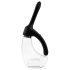 Afterdark - Automatische Vibratie Anale Reiniger (Transparant)