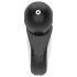Afterdark - Automatische Vibratie Anale Reiniger (Transparant)