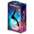 Afterdark - Automatische Vibratie Anale Reiniger (Transparant)