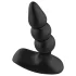 AfterDark - vibrerende prostaatmassager - zwart