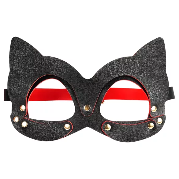 INTOYOU - BDSM set voor gevorderden - 8-delig - zwart