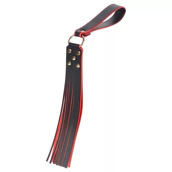 INTOYOU - BDSM set voor gevorderden - 8-delig - zwart