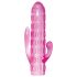 Evolved Intense - Vibratorpakket - 8-delig (roze)