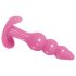 Evolved Intense - Vibratorpakket - 8-delig (roze)