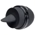 Evolved - Vibrator met tongbeweging - Oplaadbaar - Zwart