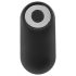 Playboy - Oplaadbare Stotende Anale Vibrator (Zwart)