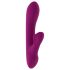 Playboy Bitty Bunny - oplaadbare clitoris vibrator (roze)