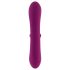 Playboy Bitty Bunny - oplaadbare clitoris vibrator (roze)