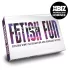 Fetish Fun - erotisch gezelschapsspel voor koppels (Engelstalig)