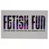 Fetish Fun - erotisch gezelschapsspel voor koppels (Engelstalig)