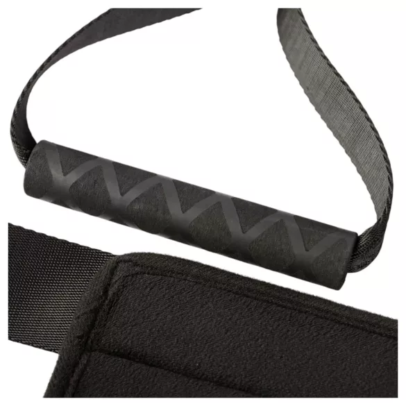 Sei Mio - seksschommel voor deur - zwart