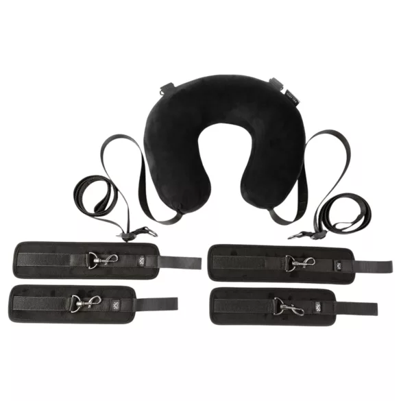 Sei Mio - sekspositie hulpmiddel - zwart