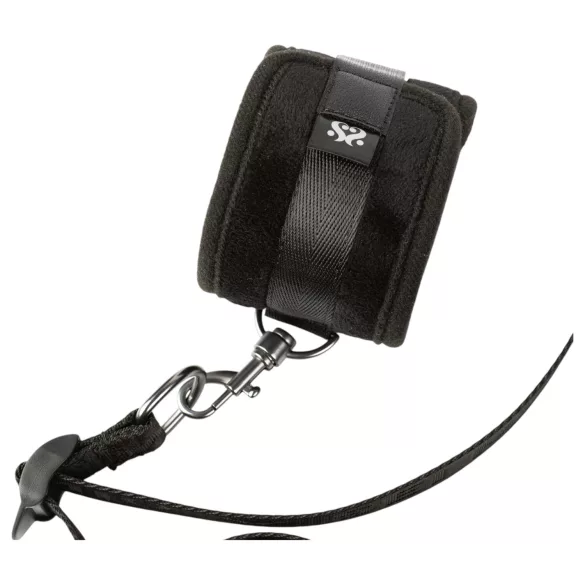 Sei Mio - sekspositie hulpmiddel - zwart