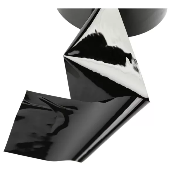 Sei Mio - bondage tape - zelfklevend - zwart