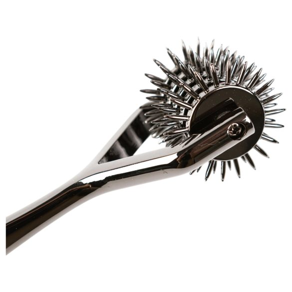 Sei Mio - prikkelwiel (zilver)