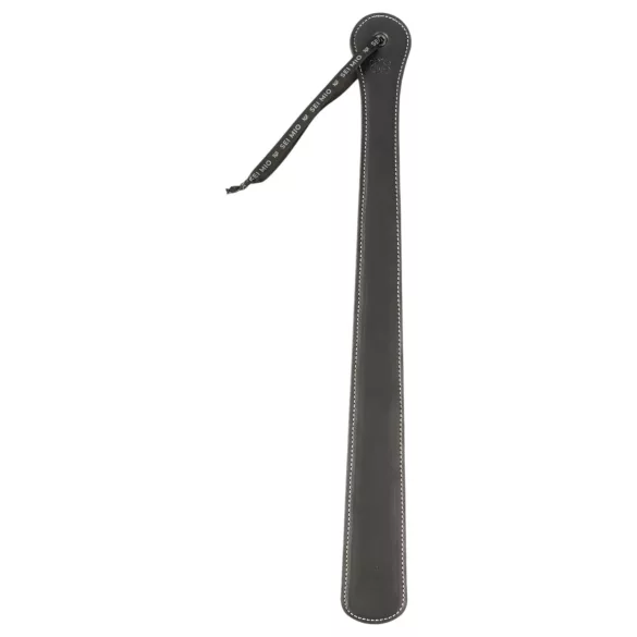 Sei Mio - lange paddle - zwart