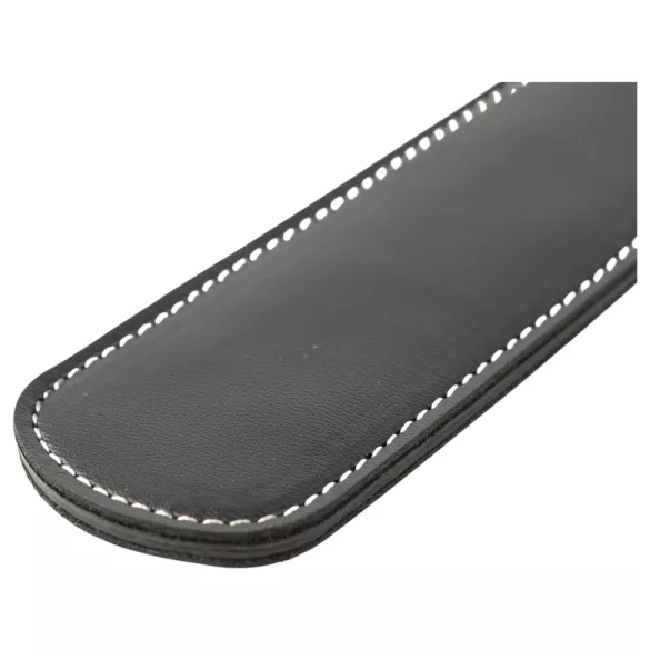 Sei Mio - lange paddle - zwart