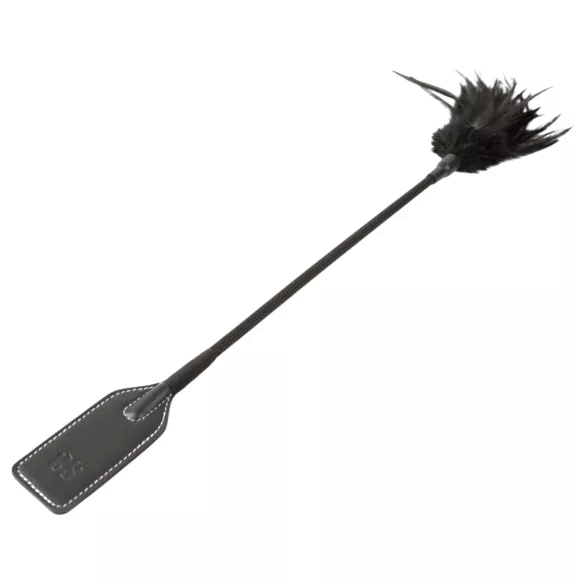 Sei Mio - paddle en teaser - zwart