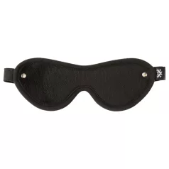 Sei Mio - oogmasker - zwart