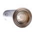 Tom Heavy Duty - penispomp met metalen pomphefboom (transparant)