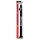 Hosed Spiral Anal Snake 19 - anaal dildo met zuignap - zwart