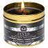 Fever - zwarte paraffine kaars (120g)