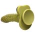 Creature Cocks - Moerasmonster Dildo (groen)