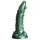 Creature Cocks Cockness Monster - dildo - siliconen - groen