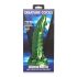 Cockness Monster - Silicon dildo (groen)