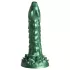 Creature Cocks Cockness Monster - dildo - siliconen - groen