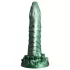 Creature Cocks Cockness Monster - dildo - siliconen - groen