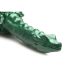 Cockness Monster - Silicon dildo (groen)