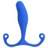 Aneros MGX Syn Trident - prostaatplezier (blauw)