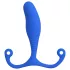 Aneros MGX Syn Trident - prostaatdildo (blauw)