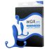 Aneros MGX Syn Trident - prostaatplezier (blauw)